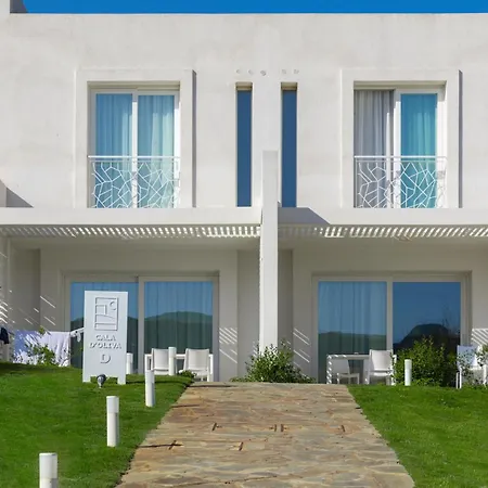 Stunning Capo Falcone Charming Num 5089 Apartamento *