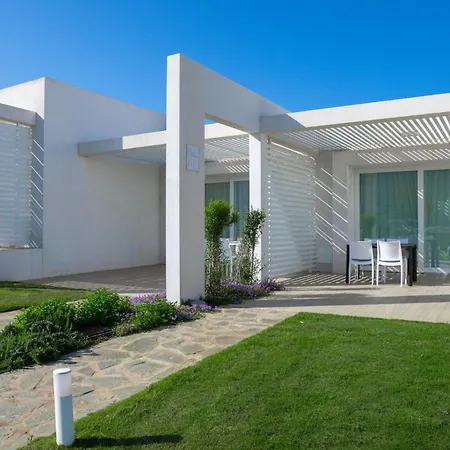 Apartamento Stunning Capo Falcone Charming Num 5089
