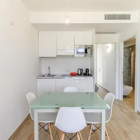 Stunning Capo Falcone Charming Num 5089 Apartamento *
