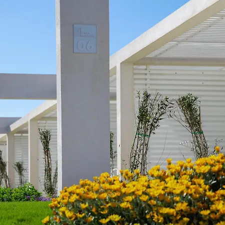 Apartamento Stunning Capo Falcone Charming Num 5089 Stintino
