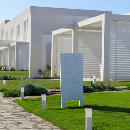 Stunning Capo Falcone Charming Num 5089 Apartamento