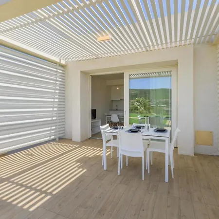 Apartamento Stunning Capo Falcone Charming Num 5089