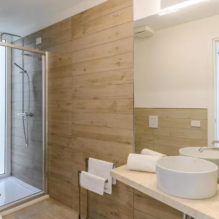 Stunning Capo Falcone Charming Num 5089 Apartamento *
