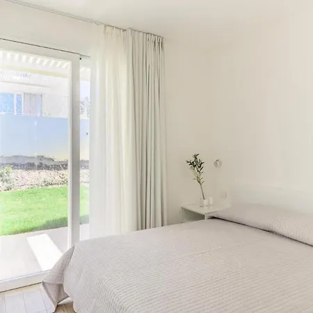 Apartamento Stunning Capo Falcone Charming Num 5089 *