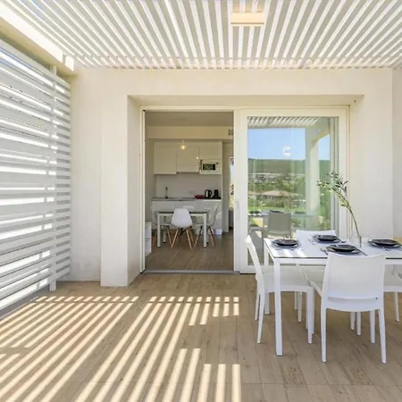Apartamento Stunning Capo Falcone Charming Num 5089 Stintino