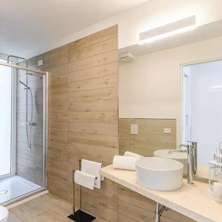 Apartamento Stunning Capo Falcone Charming Num 5089