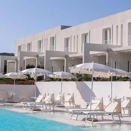 Apartamento Stunning Capo Falcone Charming Num 5089 *
